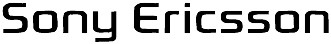 Brand Logo of Sony Ericsson